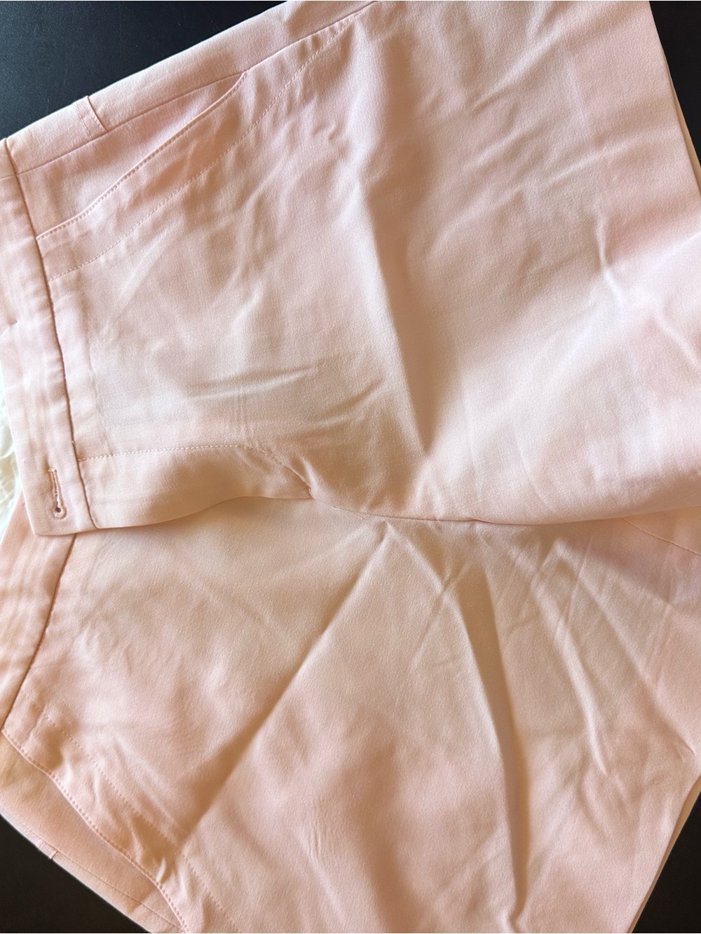 rag & bone Pale Pink Women’s Shorts